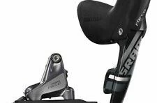 SRAM Force 22 11 Speed HRD Shift-Brake Control W/Flat Mount Calipe