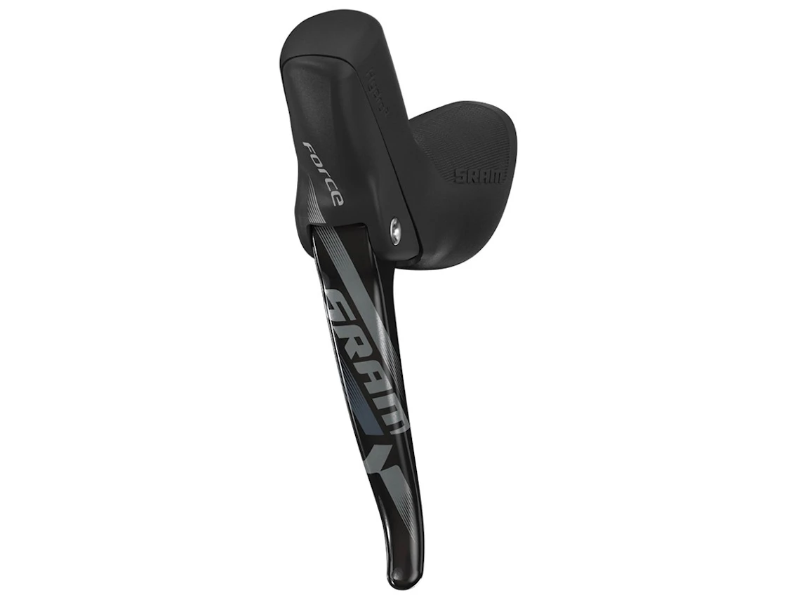 SRAM Force 1 HRD Brake Control w/Flat Mount Caliper 4 SRAM Force 1 HRD Brake Control w/Flat Mount Caliper - Image 2