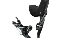 SRAM Force 22 11 Speed HRD Shift-Brake Control W/Direct Mount Cali