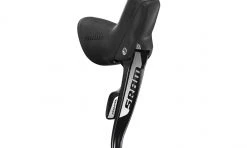 SRAM Rival 22 HRD Shift-Brake Control w/Flatmount Caliper 8 SRAM Rival 22 HRD Shift-Brake Control w/Flatmount Caliper -Cheap Brake Store CRE 72197 2