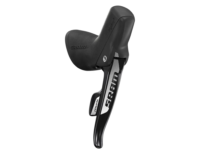 SRAM Rival 22 HRD Shift-Brake Control w/Flatmount Caliper 5 SRAM Rival 22 HRD Shift-Brake Control w/Flatmount Caliper - Image 3