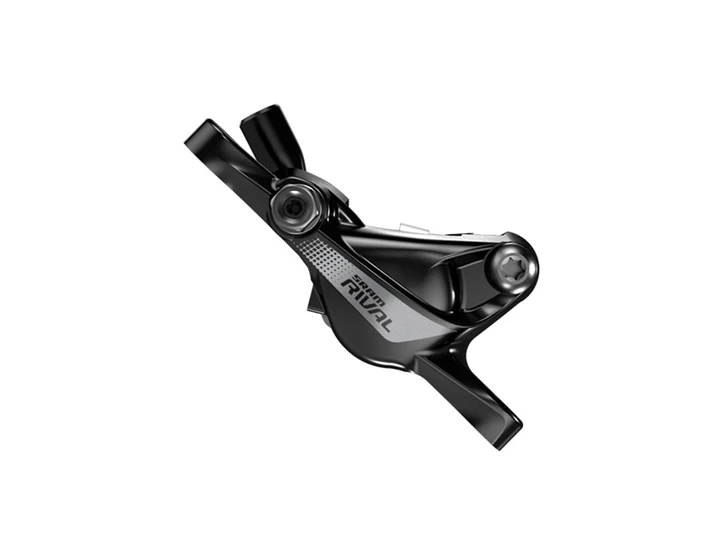 SRAM Rival 22 HRD Shift-Brake Control w/Flatmount Caliper 6 SRAM Rival 22 HRD Shift-Brake Control w/Flatmount Caliper - Image 4
