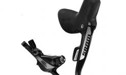SRAM Rival 22 HRD Shift-Brake Control w/Direct Mount Caliper