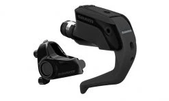 SRAM S-900 Aero HRD Disc Brake w/ Caliper