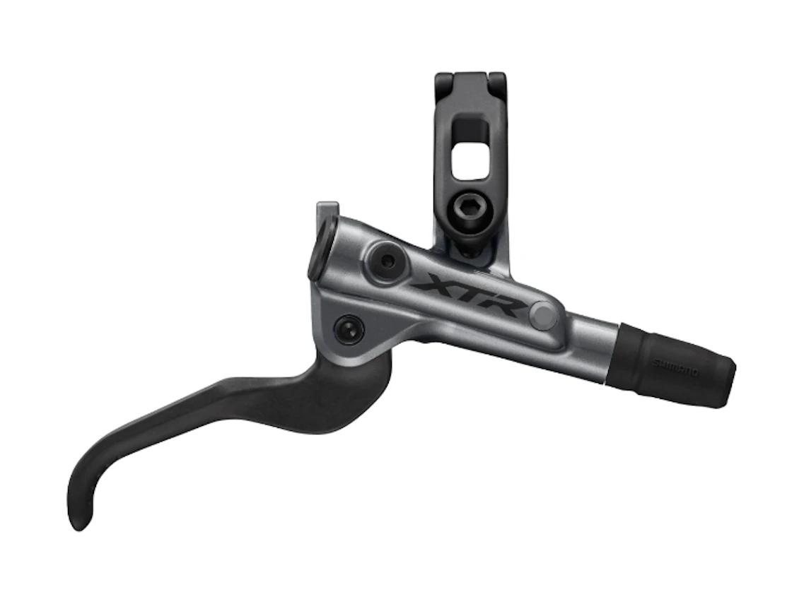 Shimano XTR M9100 12 Speed Brake Lever 4 Shimano XTR M9100 12 Speed Brake Lever - Image 2