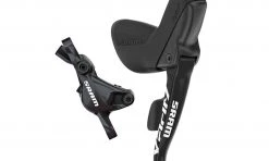 SRAM Apex 1 HRD Shift-Brake Control w/Directmount Caliper