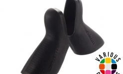 SRAM Hoods for ErgoDynamics DoubleTap Levers