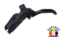 SRAM Lever Assembly for Code R