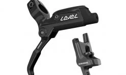 SRAM Level Disc Brake Lever and Caliper