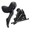 Shimano 105 ST-R7020 11 Speed Shifter With BR-R7070 Caliper -Cheap Brake Store CRE 96740