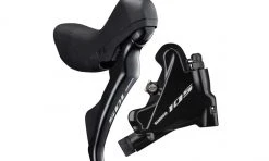 Shimano 105 ST-R7020 11 Speed Shifter With BR-R7070 Caliper -Cheap Brake Store CRE 96740 2