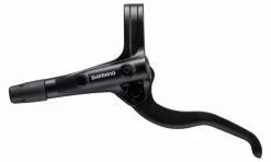Shimano Acera BL-MT401 Disc Brake Lever - Black/Black 5 Shimano Acera BL-MT401 Disc Brake Lever - Black/Black -Cheap Brake Store EBLMT401LLL 1