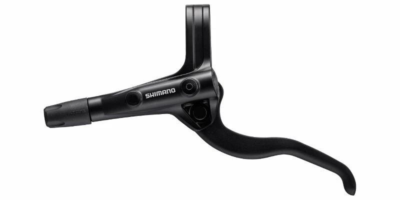 Shimano Acera BL-MT401 Disc Brake Lever - Black/Black 4 Shimano Acera BL-MT401 Disc Brake Lever - Black/Black - Image 2