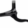 Shimano Acera BL-MT401 Disc Brake Lever - Black/Black