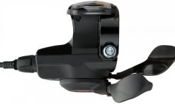 Shimano Alfine SL-S503 Rapidfire Plus 8 Speed Shifter - Black -Cheap Brake Store ESLS503ALLL3 2